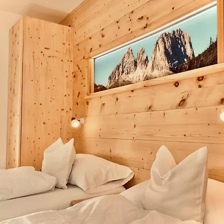 Eurochalet Campitello di Fassa Exterior photo