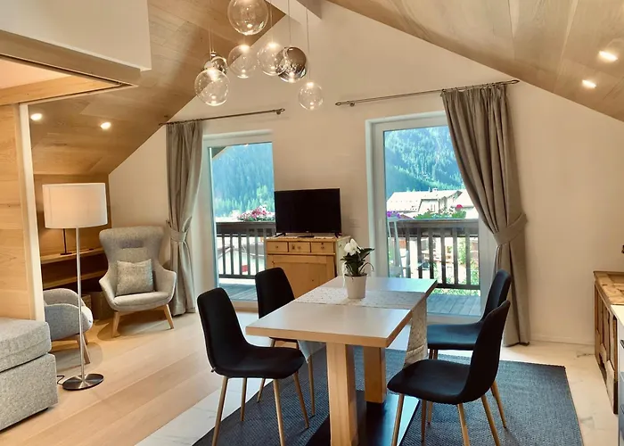 Eurochalet