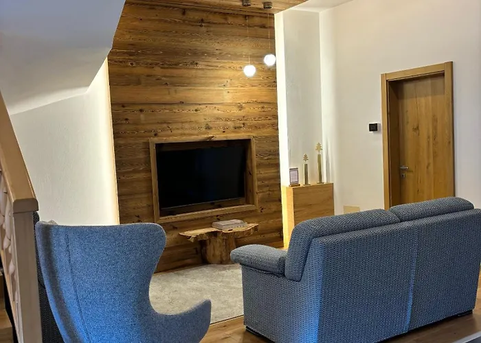 Eurochalet