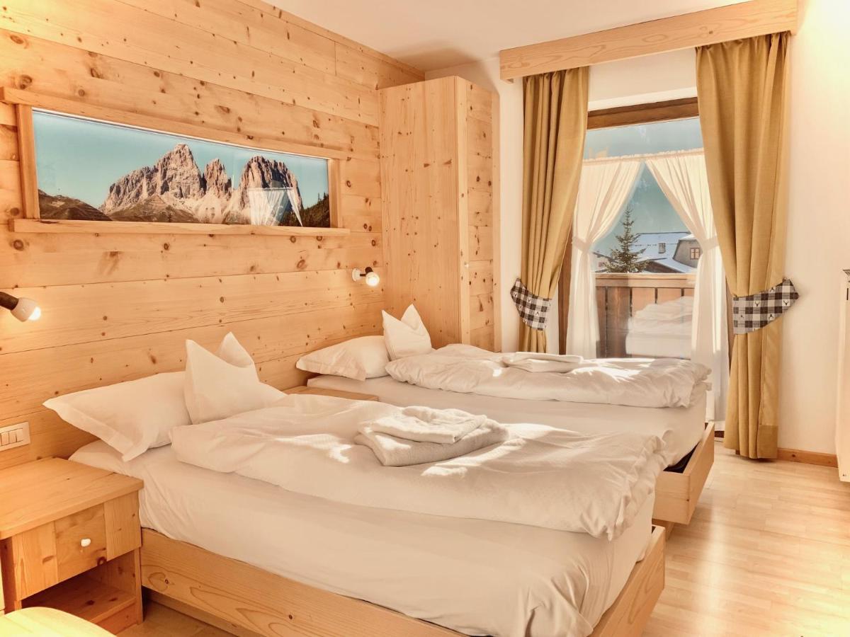 Eurochalet * Campitello di Fassa