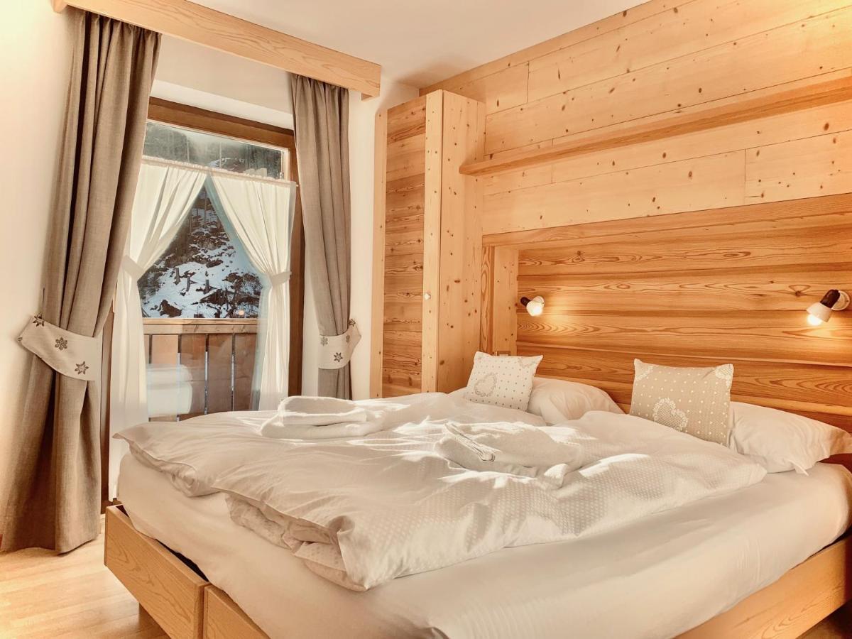 Eurochalet Campitello di Fassa