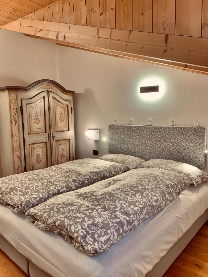 Eurochalet Apartment