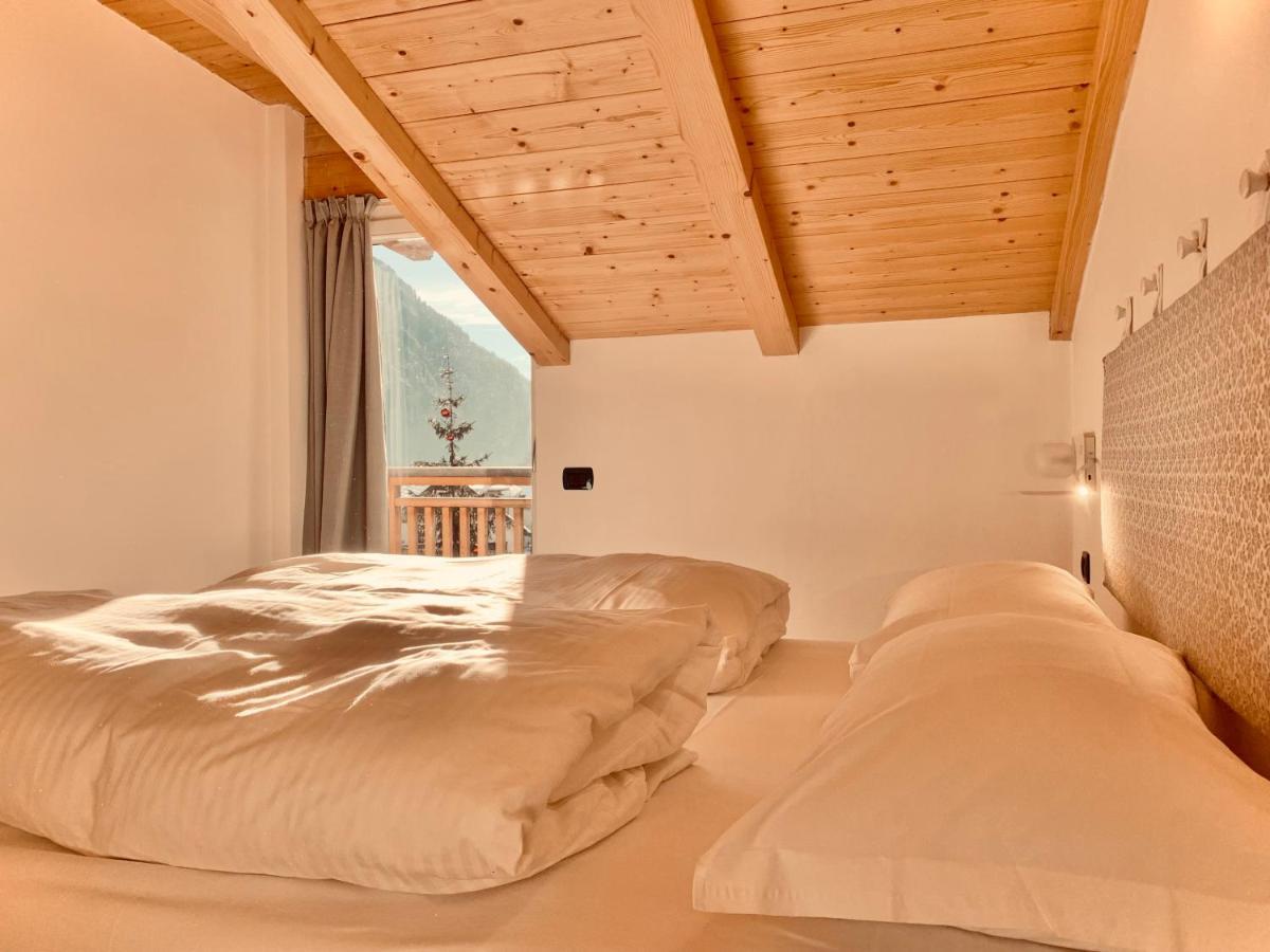 Eurochalet Apartment Campitello di Fassa