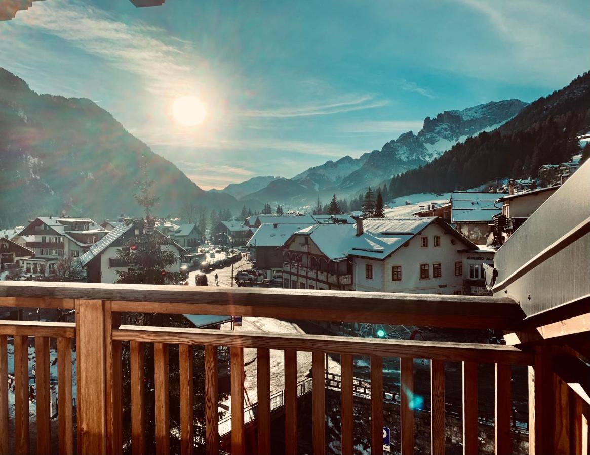 Eurochalet Apartment