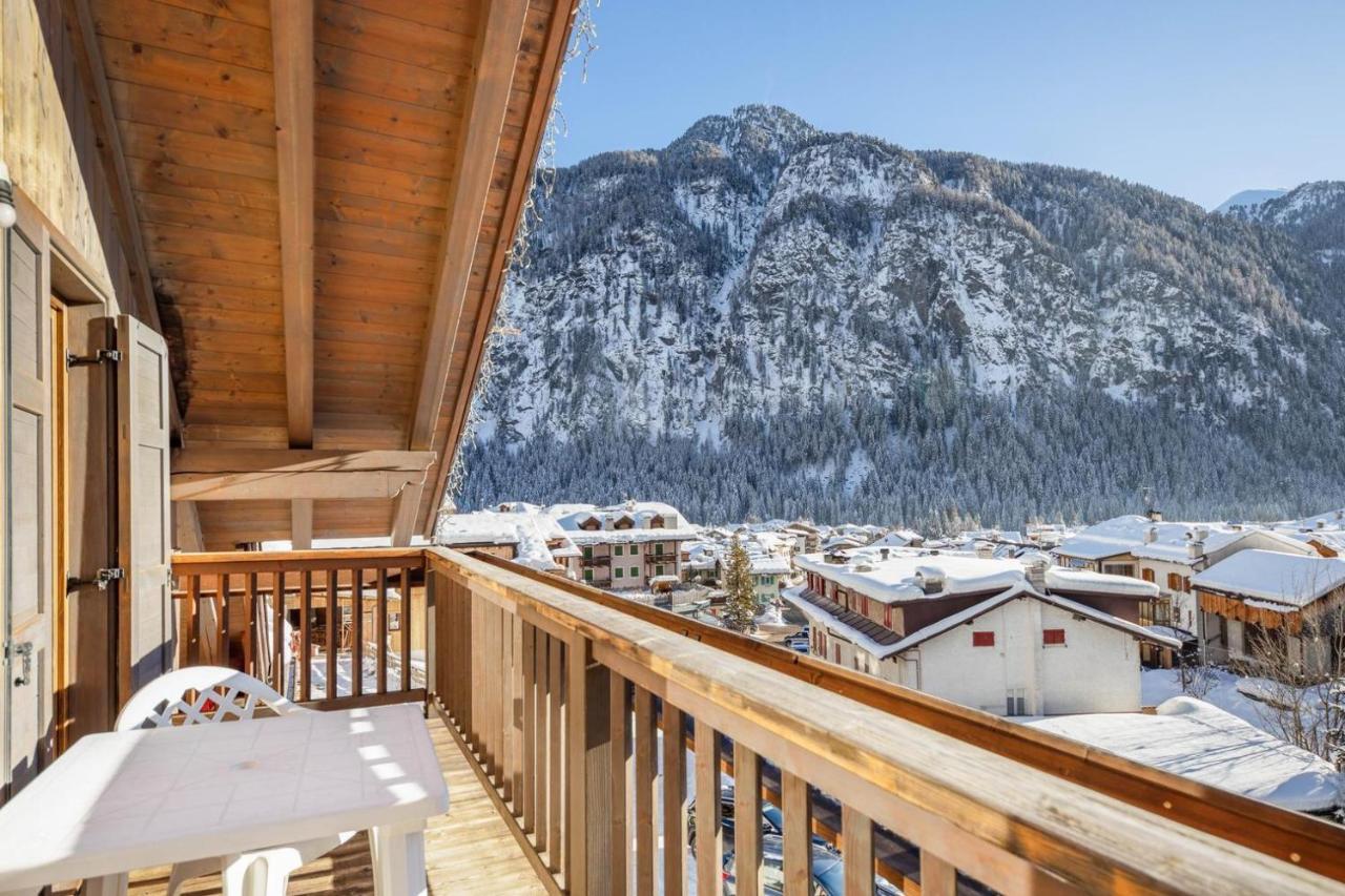 Eurochalet Apartment Campitello di Fassa
