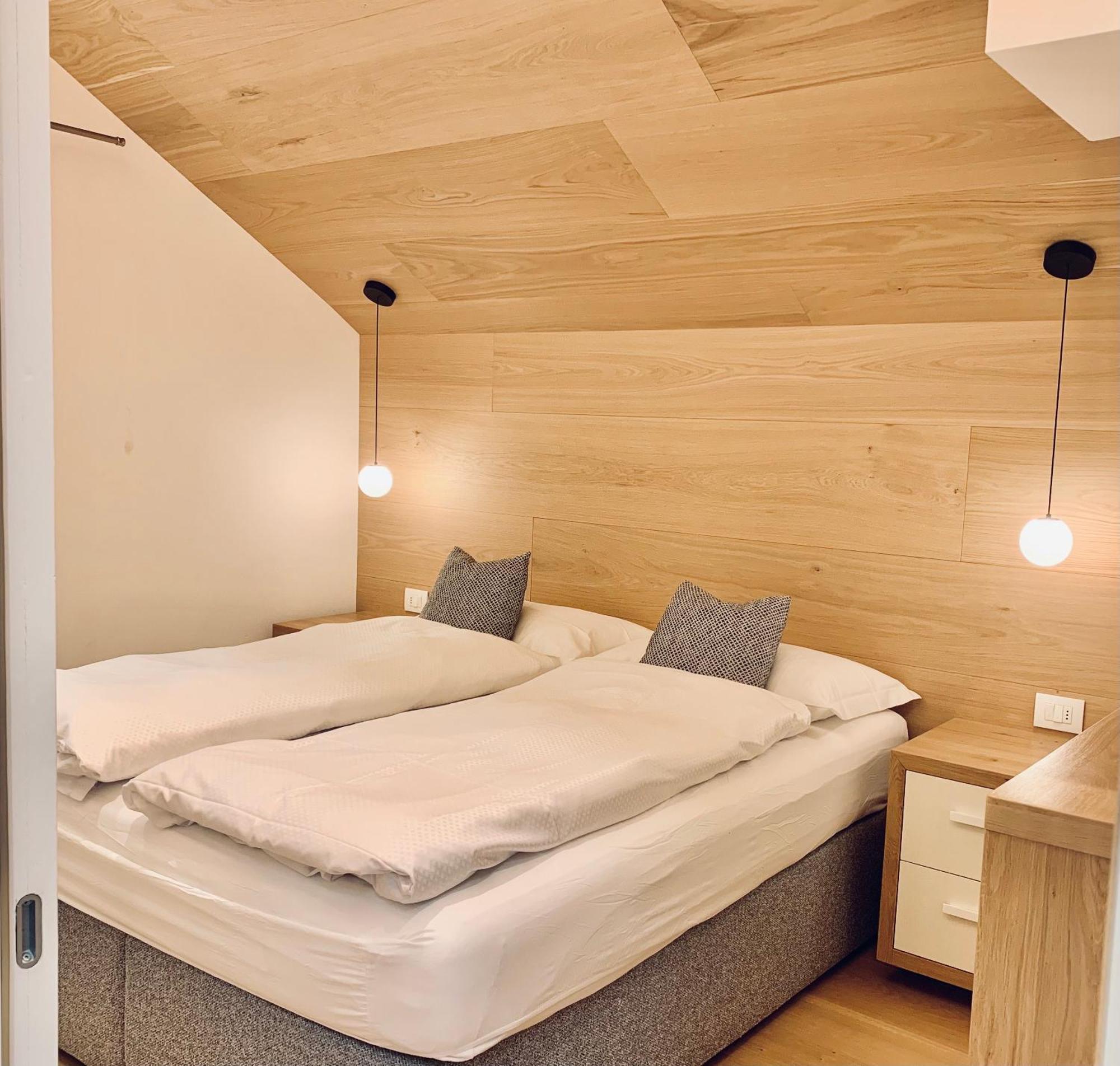 Eurochalet Apartment *