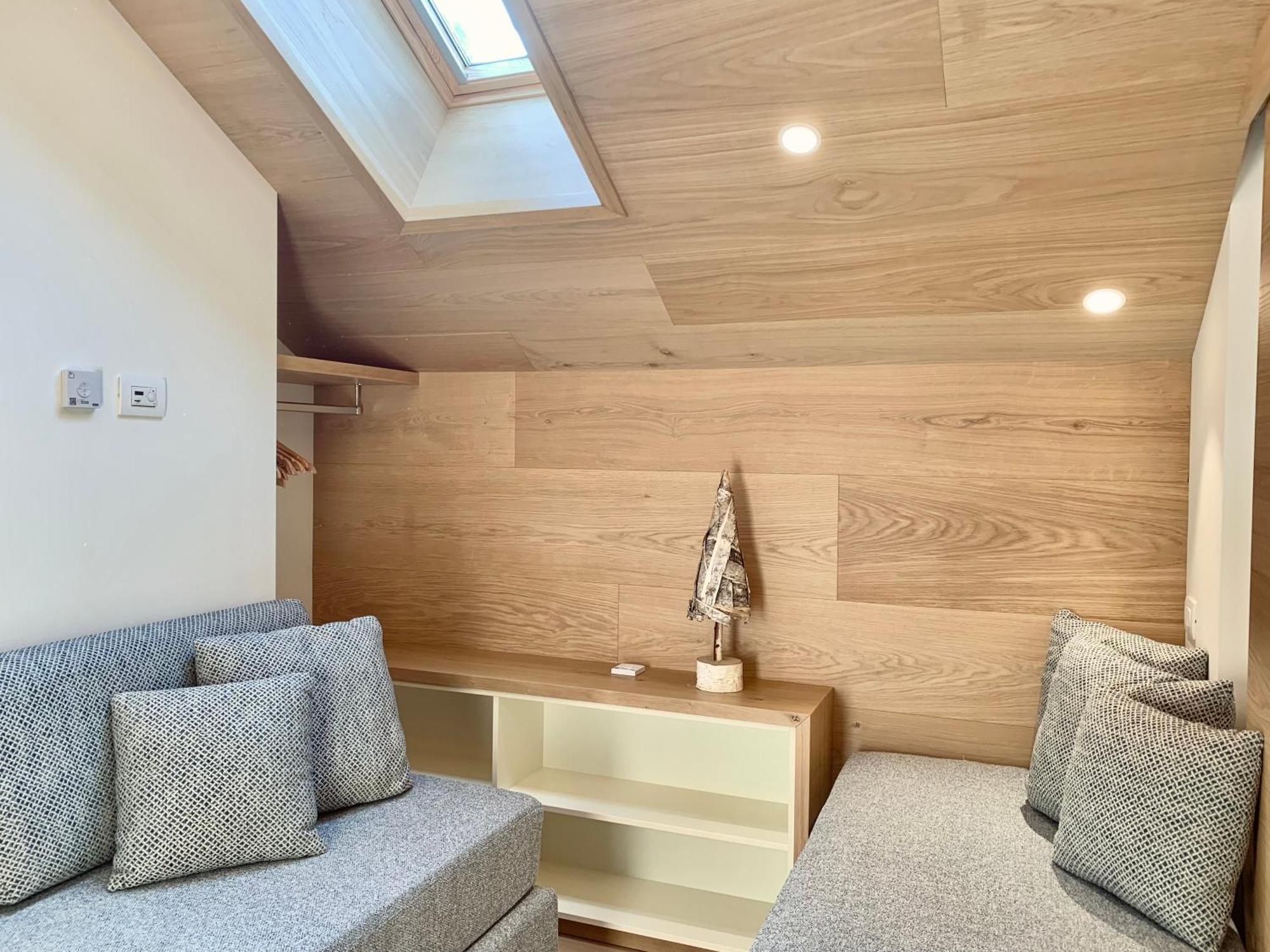 Eurochalet Apartment *