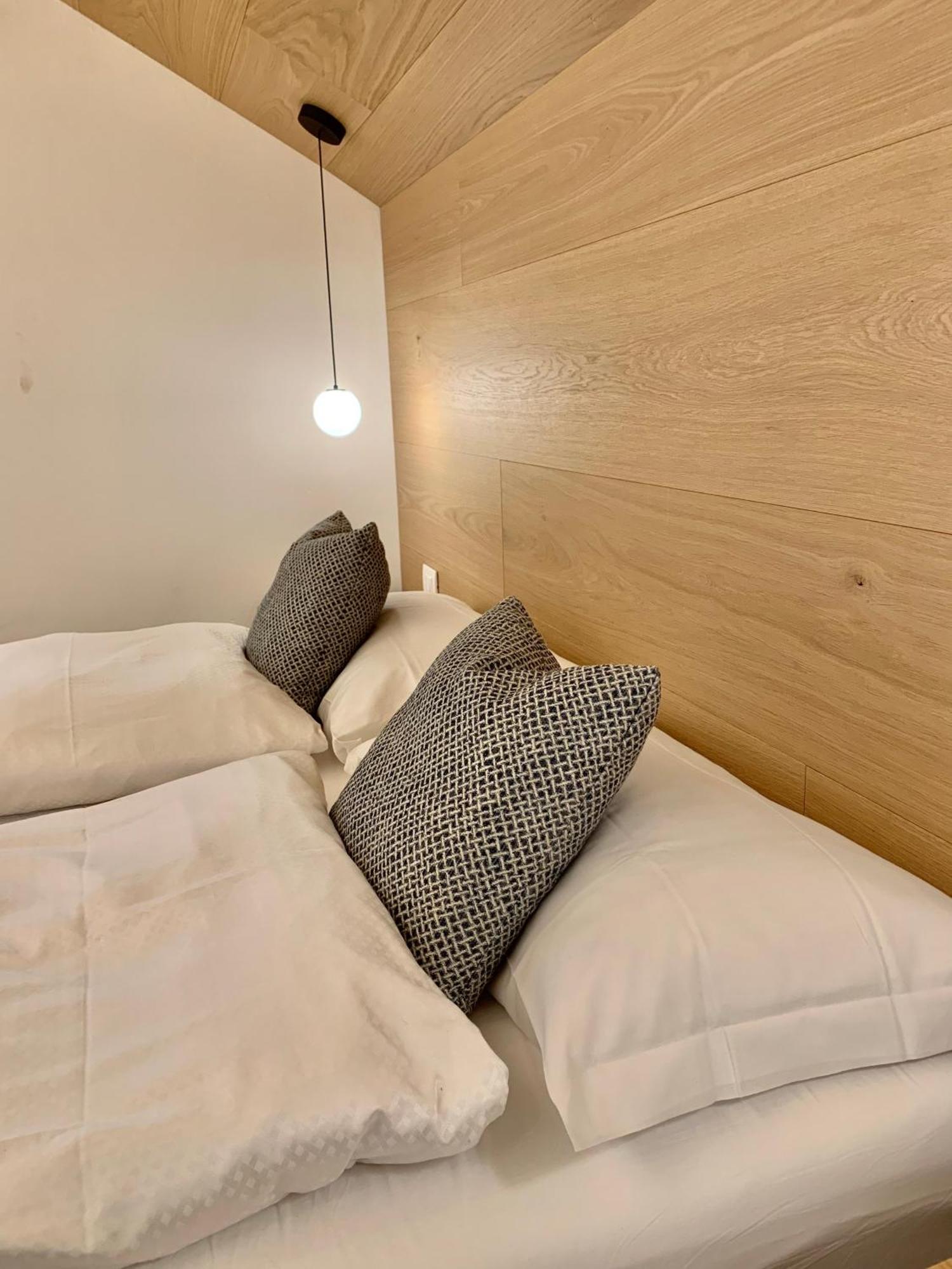 Apartment Eurochalet Campitello di Fassa