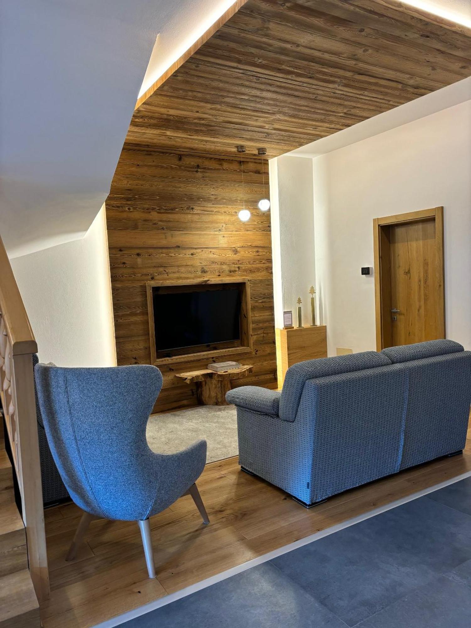 Eurochalet Apartment Campitello di Fassa