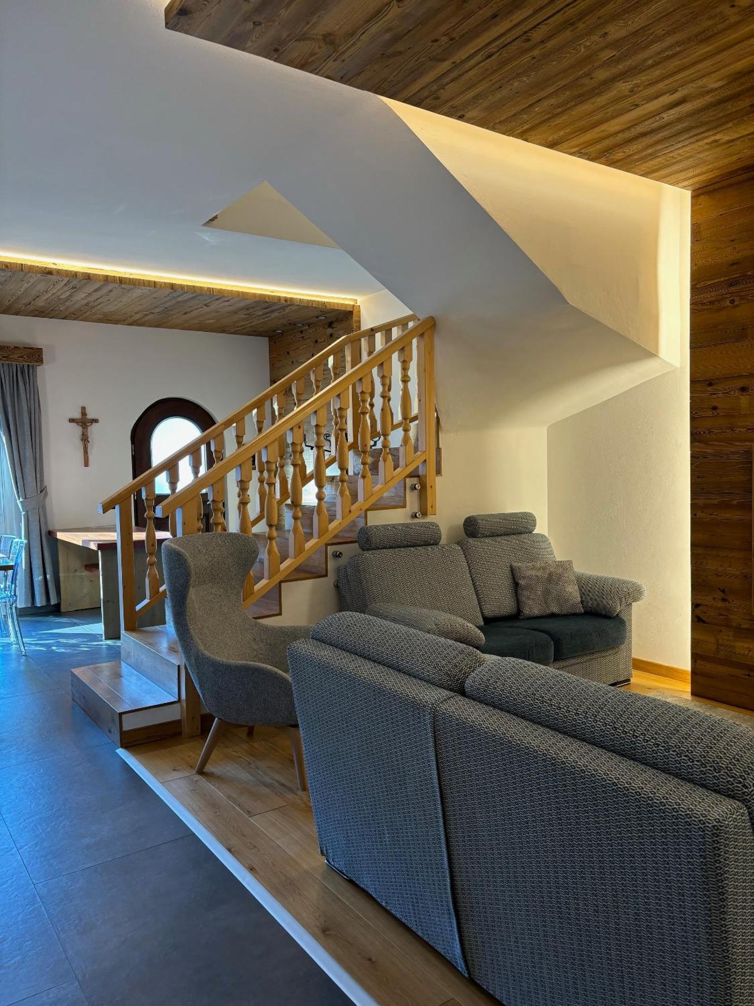 Eurochalet Campitello di Fassa