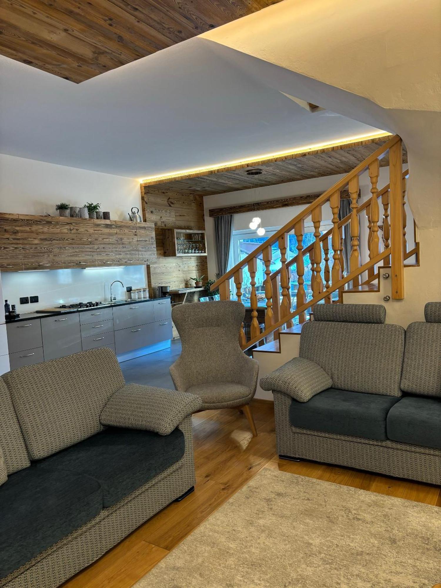 Eurochalet * Campitello di Fassa