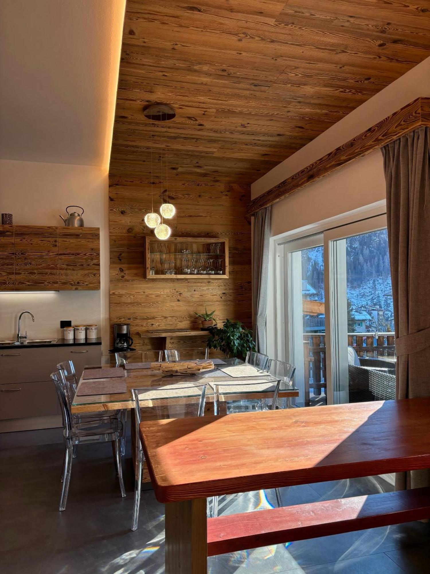 Eurochalet Apartment