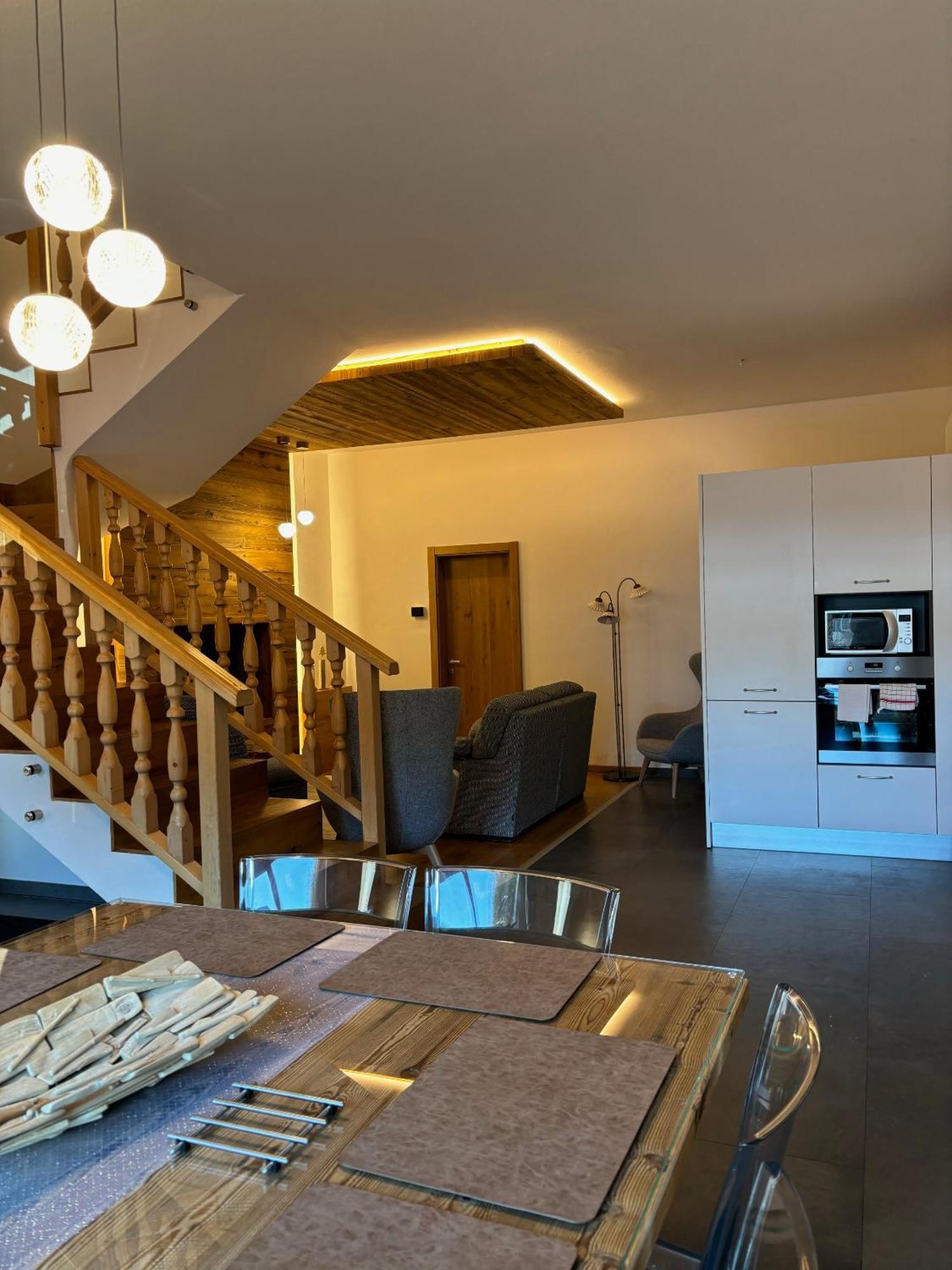 Apartment Eurochalet